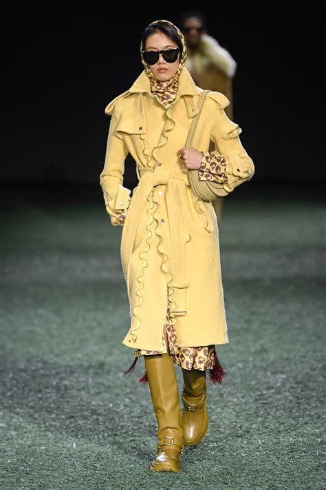 burberry paris fashion week 2024|burberry fall 2024.